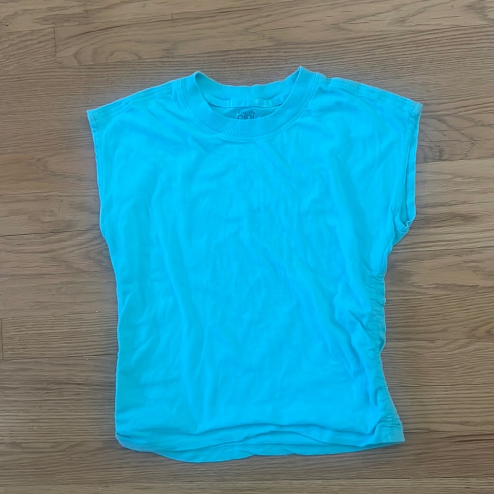 Athelta girl top